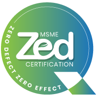 ZED Certification Bronze Silver Gold Level Diagram
